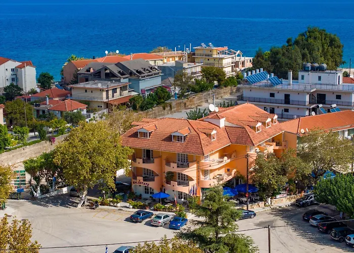 Odysseus Palace