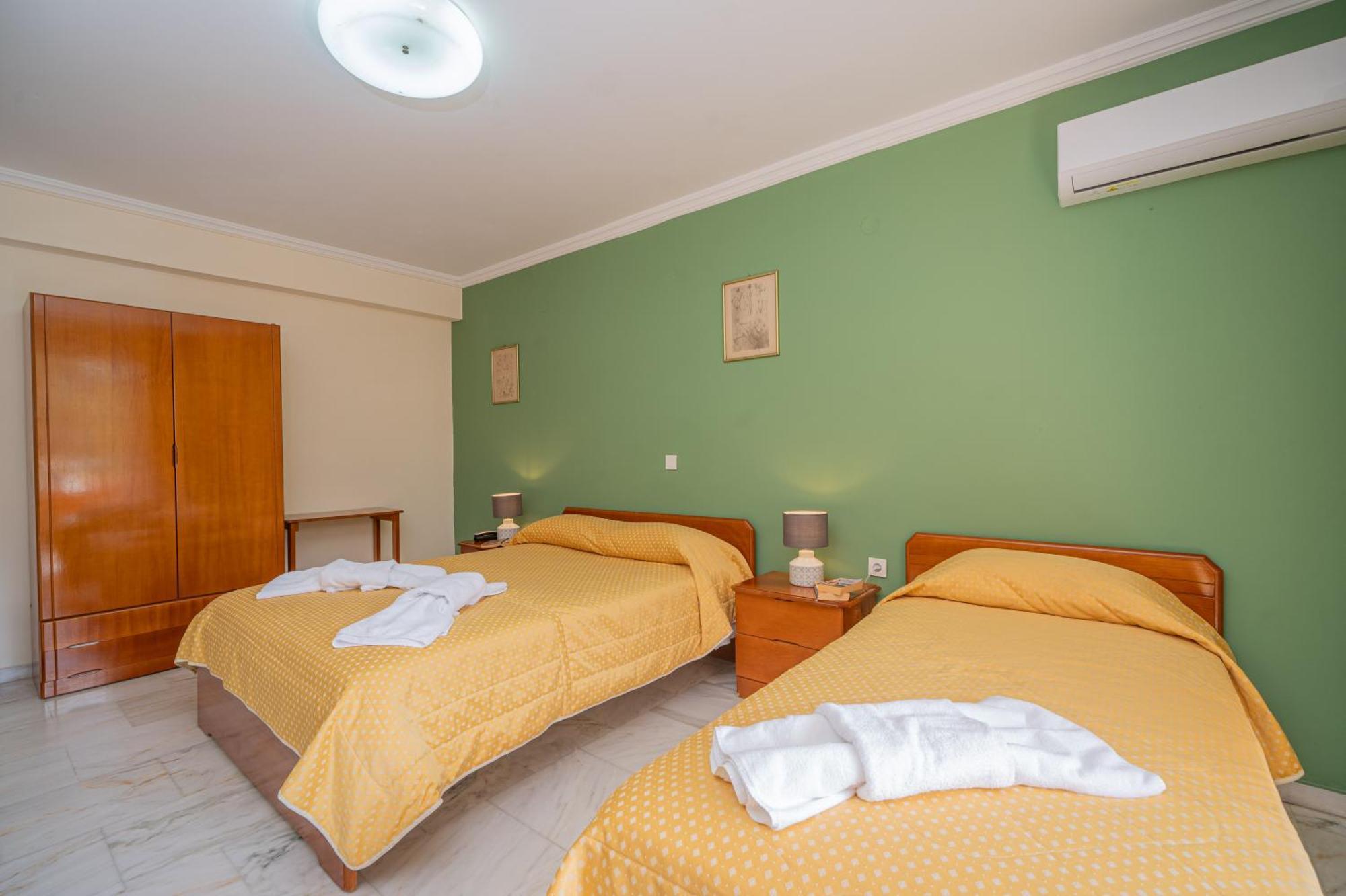 Odysseus Palace 4*