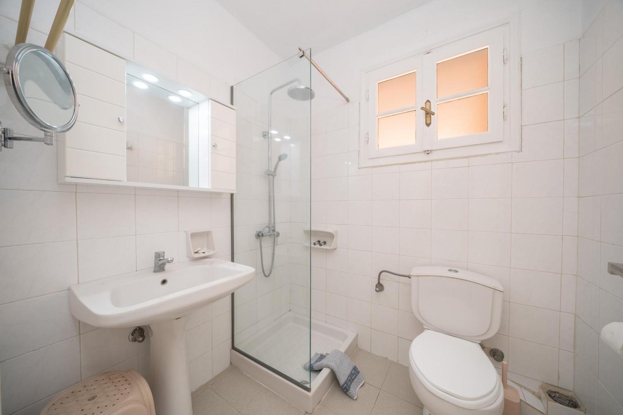 Odysseus Palace 4* Póros