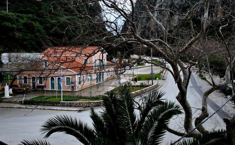 Odysseus Palace 4*