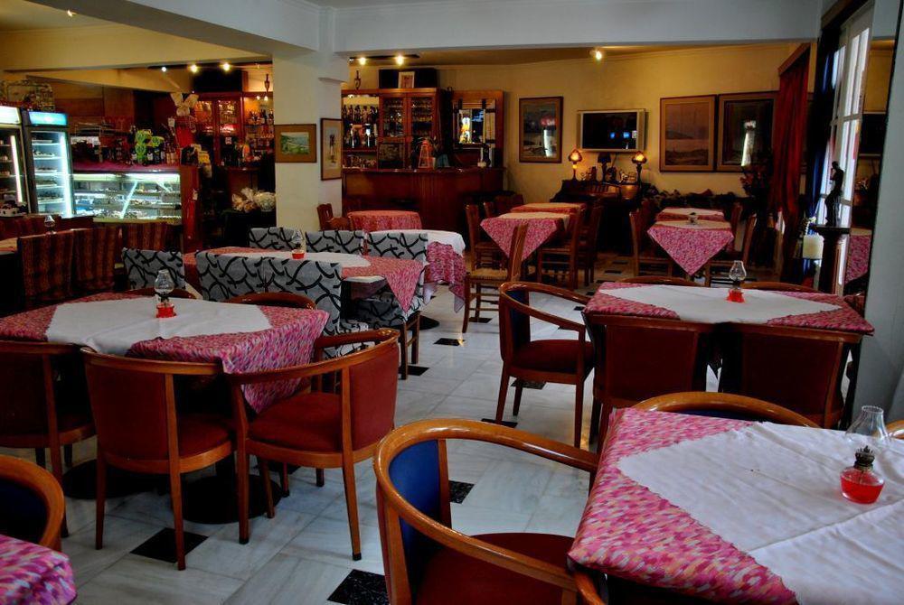 Odysseus Palace Aparthotel 4*
