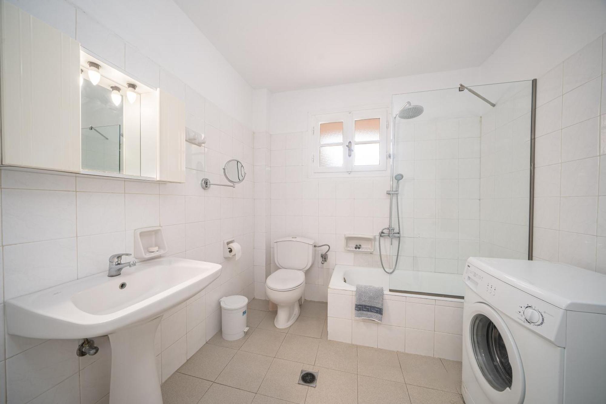 Odysseus Palace Aparthotel