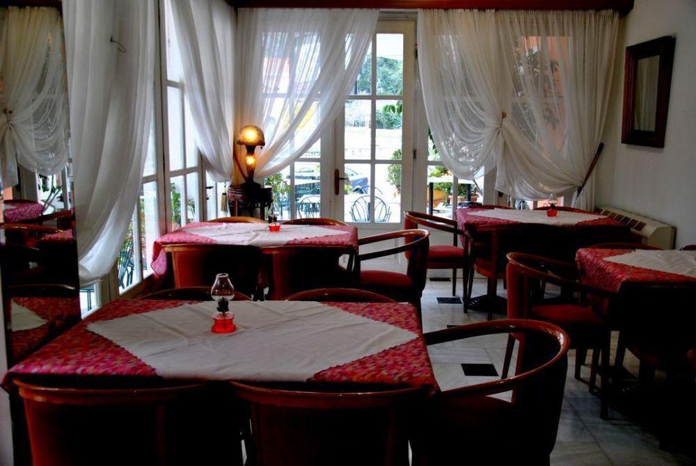 Odysseus Palace 4*
