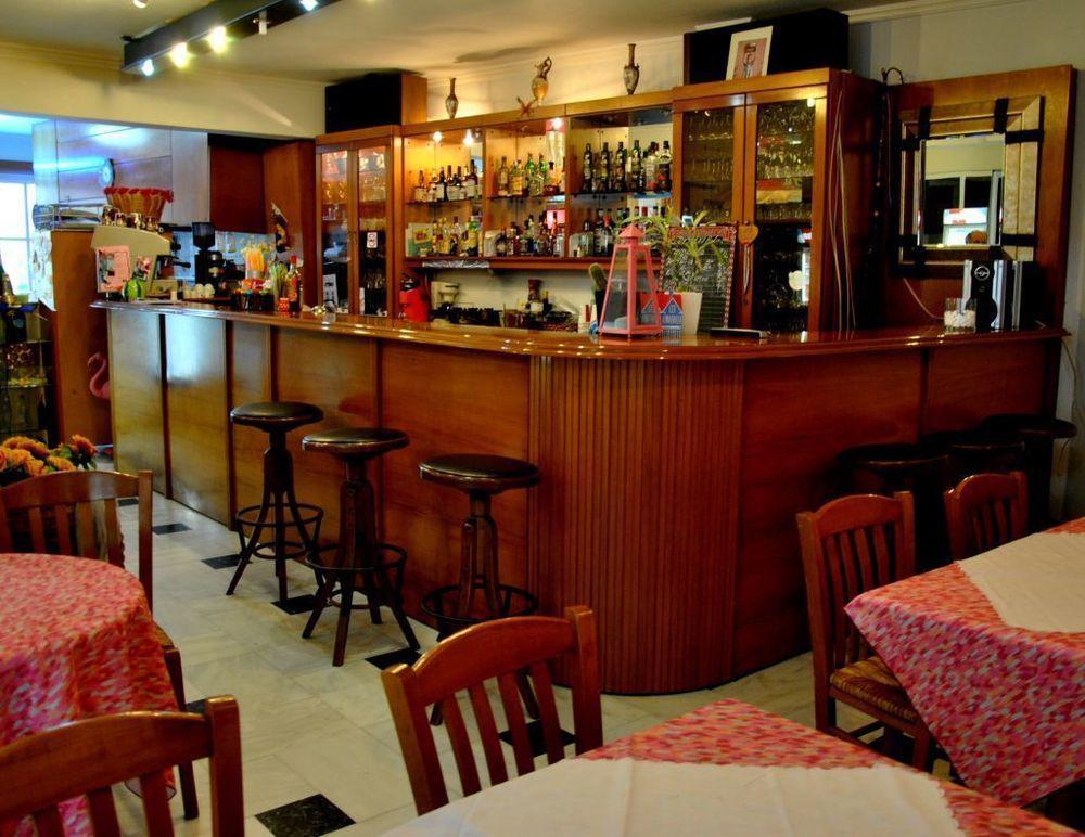 Aparthotel Odysseus Palace